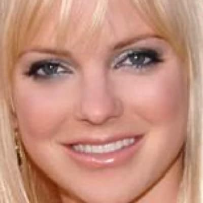 Anna Faris thumbnail