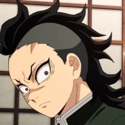 Genya Shinazugawa (remake) thumbnail