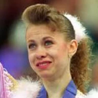 Oksana Baiul thumbnail