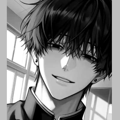 Kurose Renji (黒瀬 蓮司) thumbnail