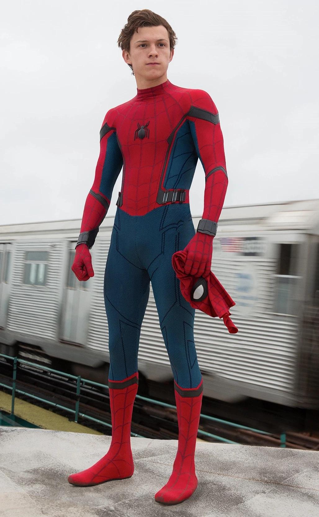 Peter Parker (Spider-Man) thumbnail