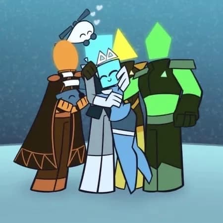 The knights- JSAB thumbnail