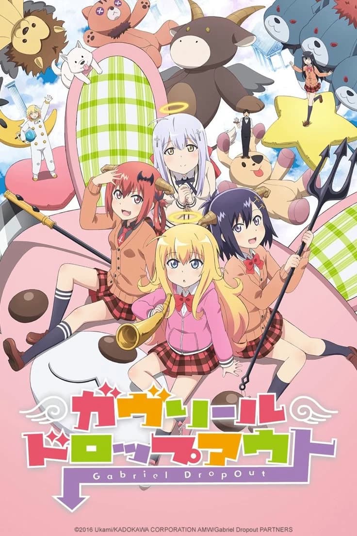 Gabriel Dropout (GL) thumbnail