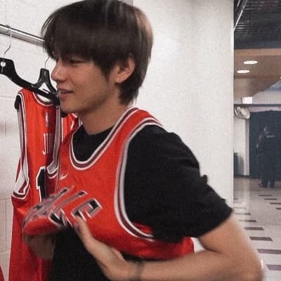 Taehyung thumbnail