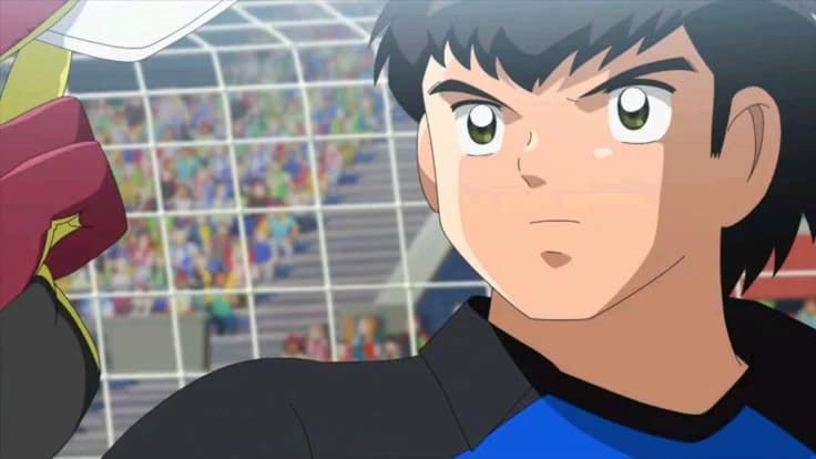 Wakabayashi Genzo thumbnail