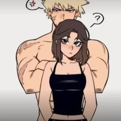 Katsuki Bakugo thumbnail
