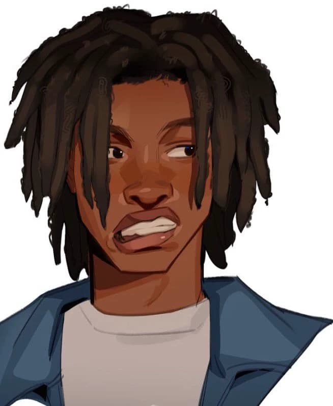 Rafael — Your favorite skateboarder thumbnail