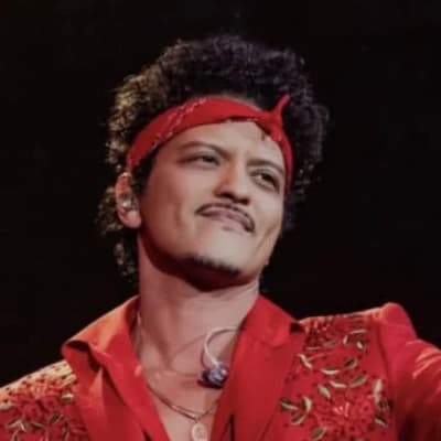 Bruno Mars  thumbnail