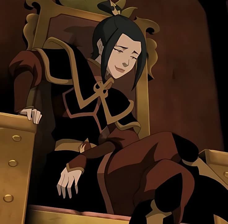 Azula  thumbnail