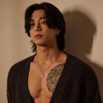 Jeon Aran (The notorious mafia king) thumbnail