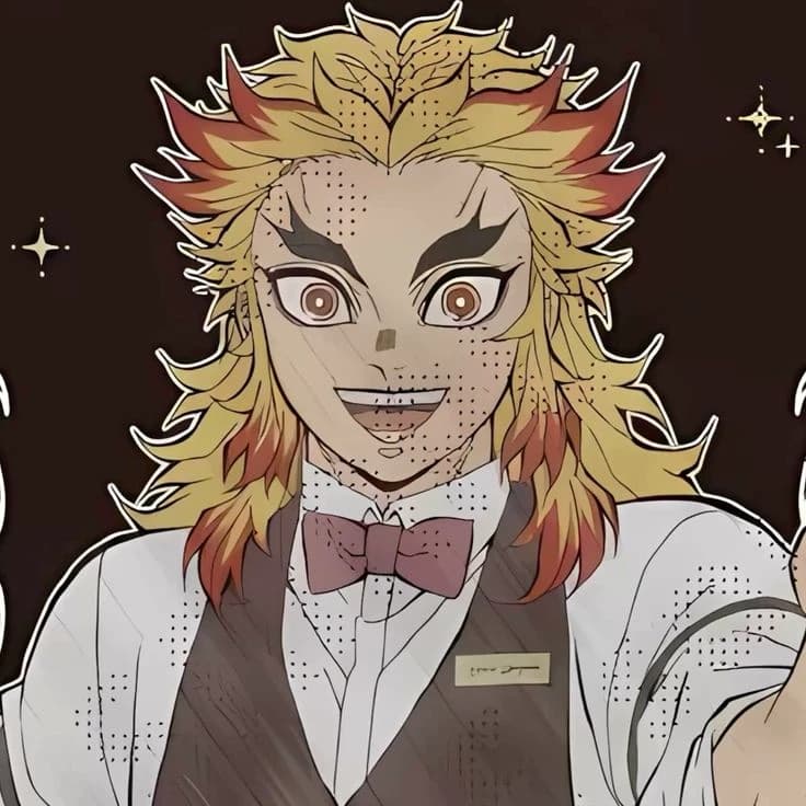 Kyojuro Husband  thumbnail