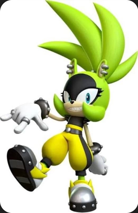 🖤💚Surge⚡️💥 thumbnail