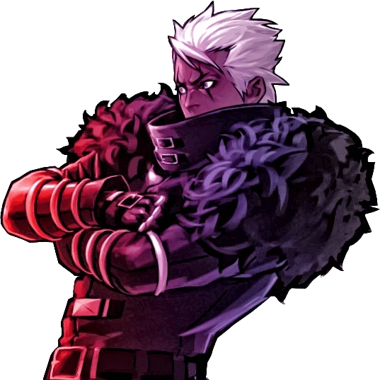 Krizalid (KOF) thumbnail