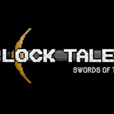 /BLOCKS TALES/) thumbnail