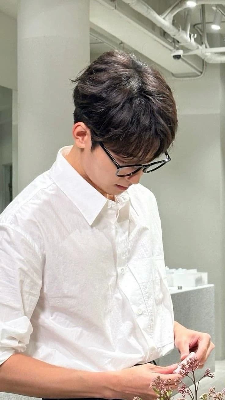 Jeon Wonwoo thumbnail