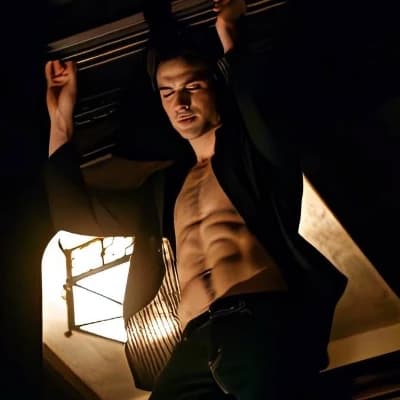 Damon Salvatore thumbnail