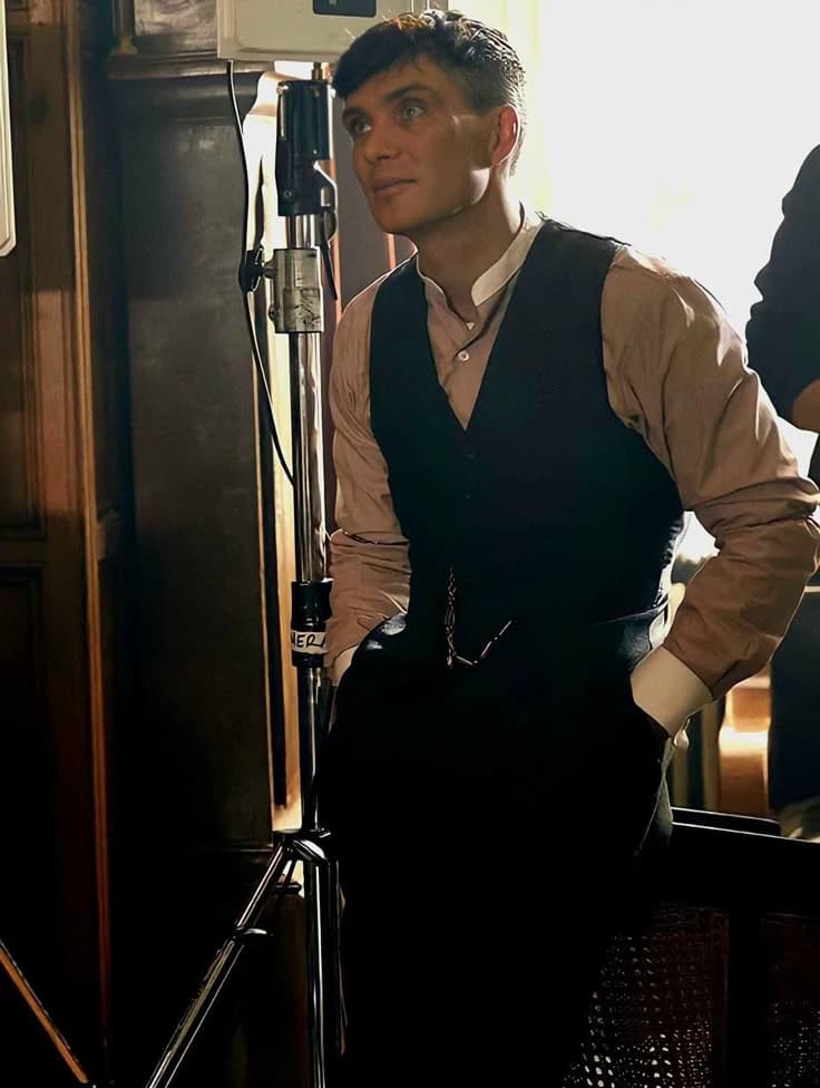 Thomas Shelby  thumbnail