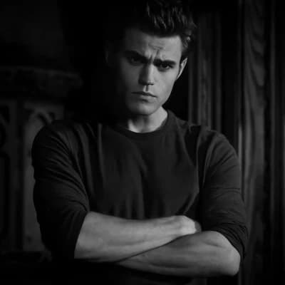 Stefan Salvatore thumbnail