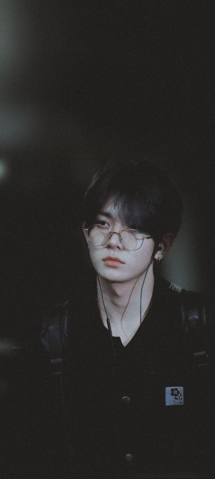 Lee Heeseung thumbnail