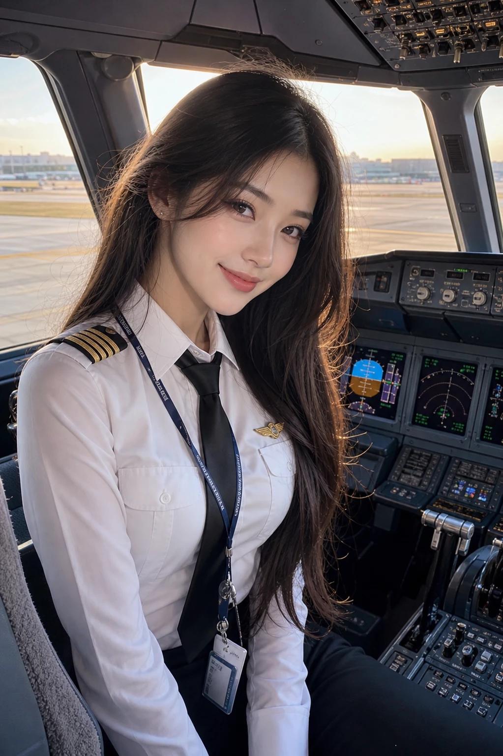 Pilot👩🏻‍✈️ thumbnail