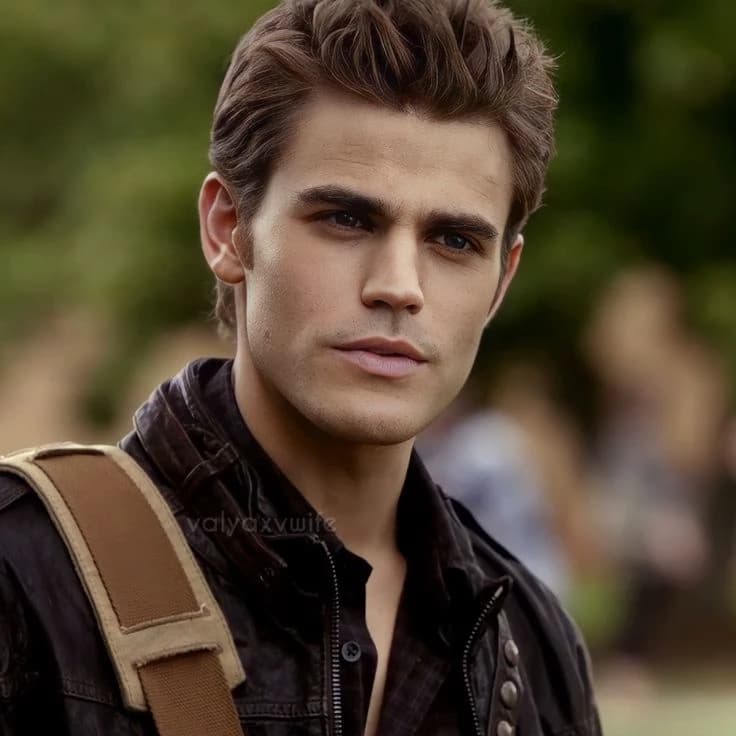 Stefan Salvatore thumbnail