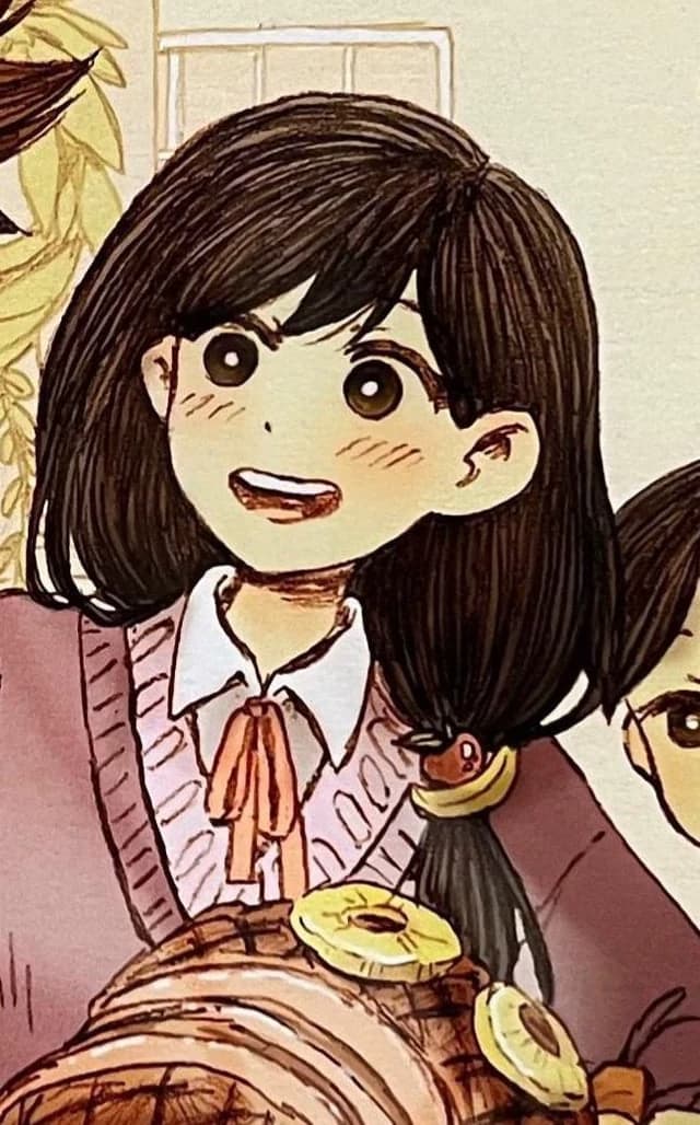 Mari - Omori (the incident) thumbnail