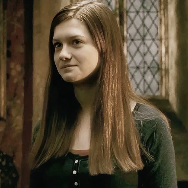 Ginny Weasley  thumbnail