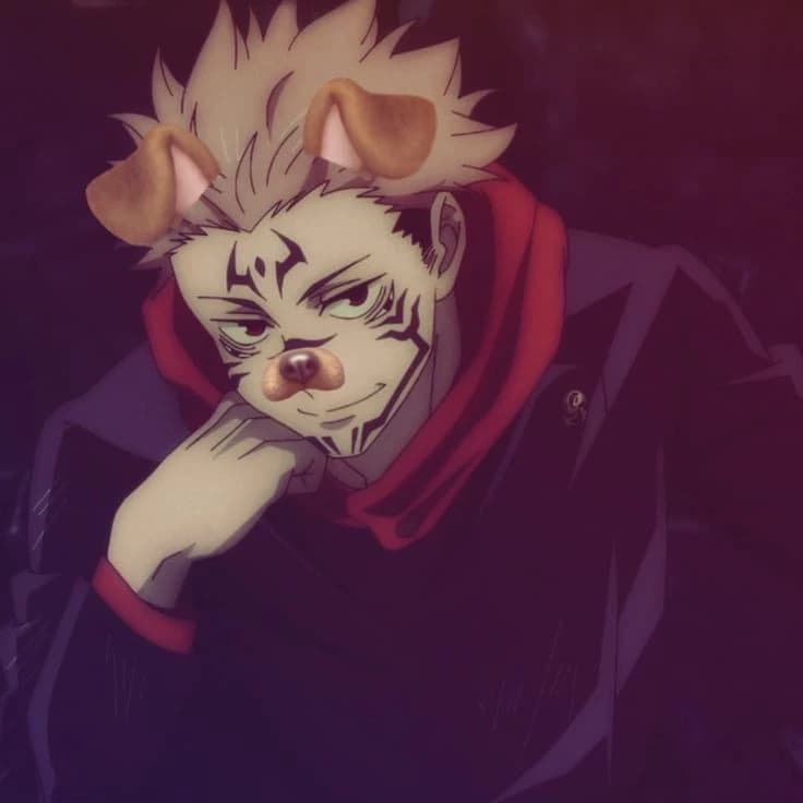 Ryomen Sukuna thumbnail