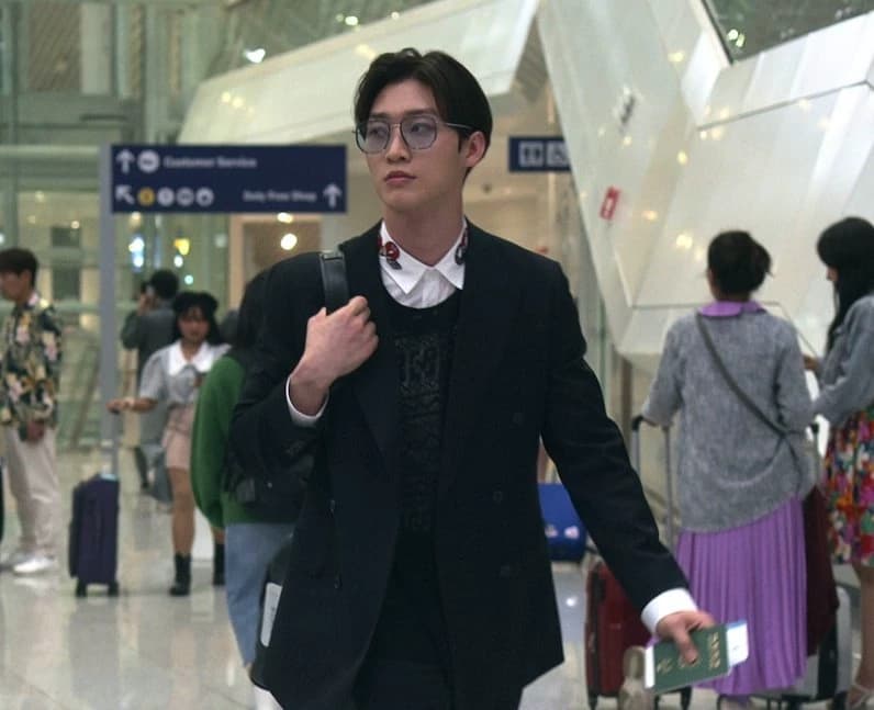 Minho (Xo, Kitty) thumbnail