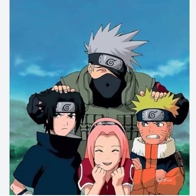Team 7  thumbnail