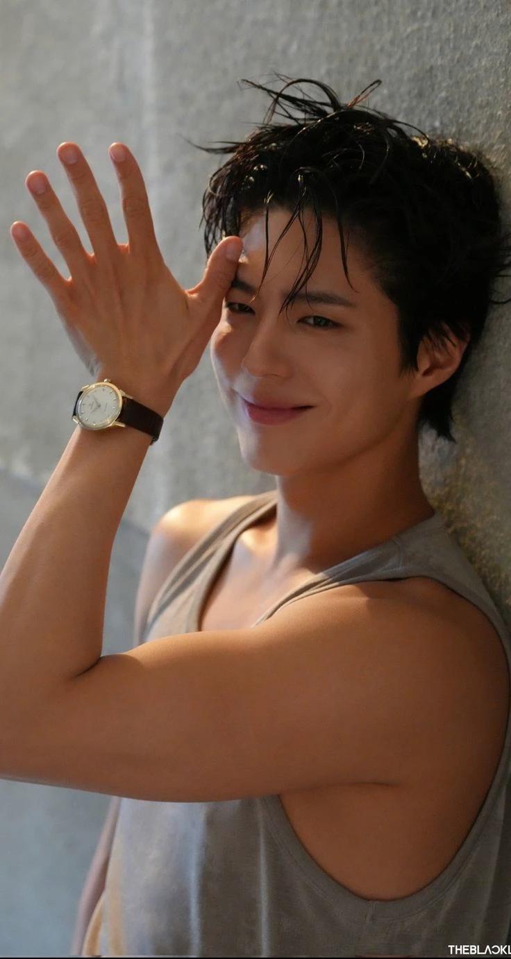 Park Bo-gum  thumbnail
