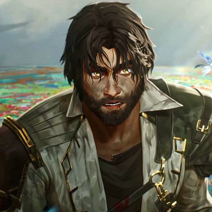 Jayce Talis thumbnail