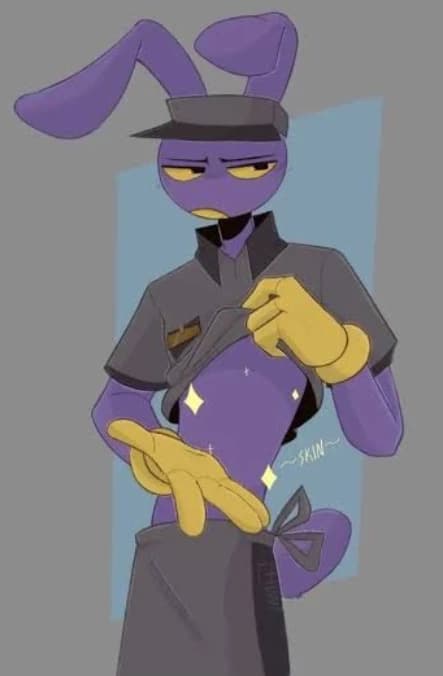 Jax Tadc - try to date him thumbnail