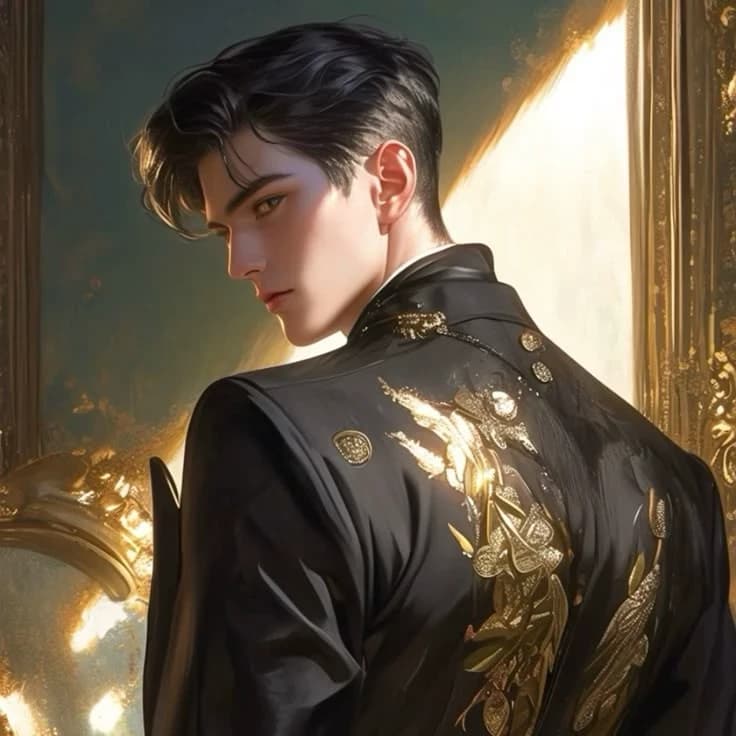 Prince Damon Lowell thumbnail