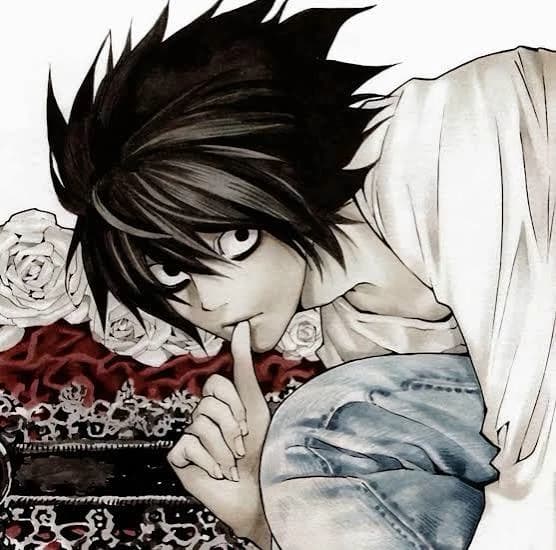 L Lawliet thumbnail