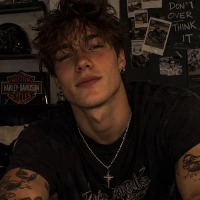 Calvin Huntington thumbnail