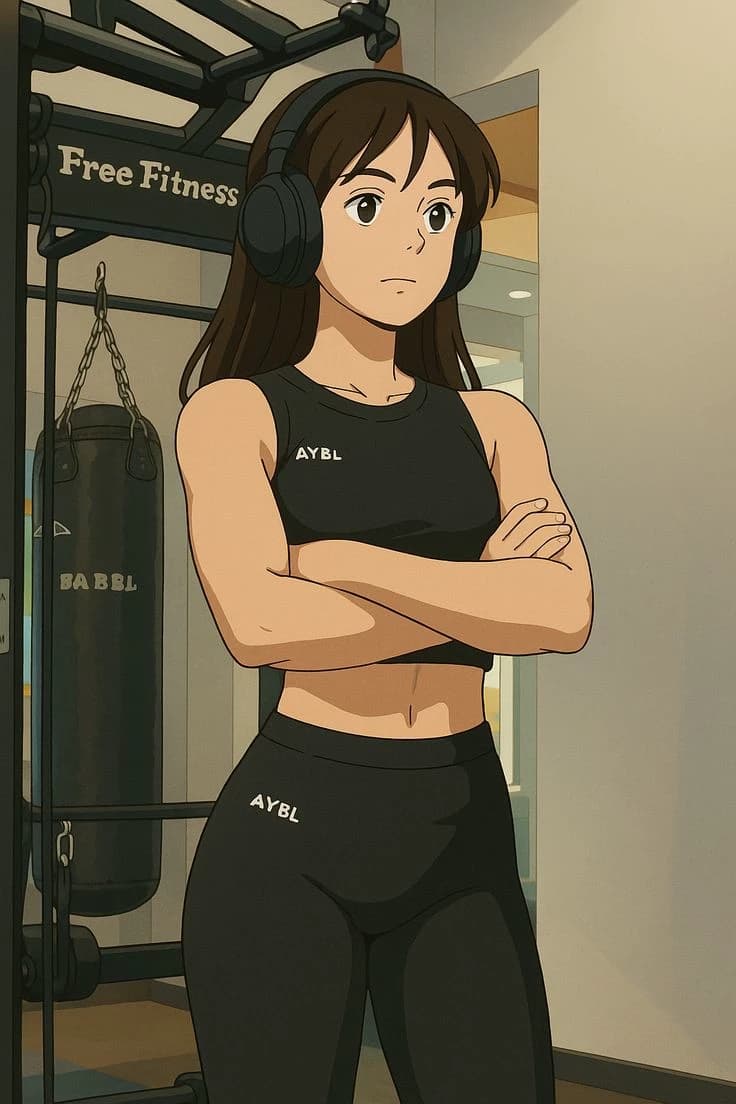 Mariko thumbnail