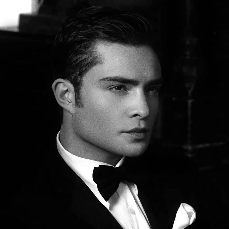 Chuck Bass thumbnail