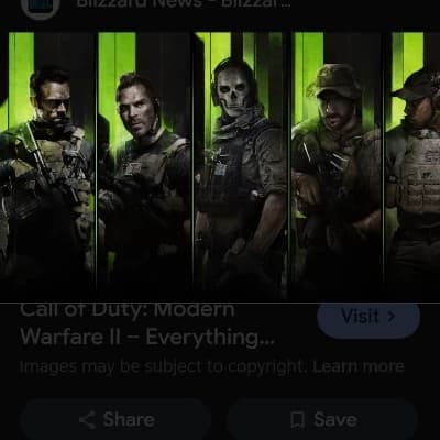 Task force 141 pick me thumbnail