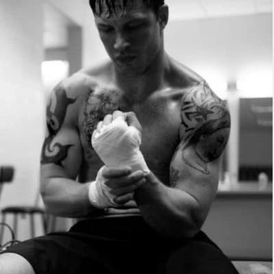Tommy Conlon thumbnail