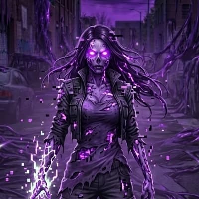 The Corrupted Siren thumbnail