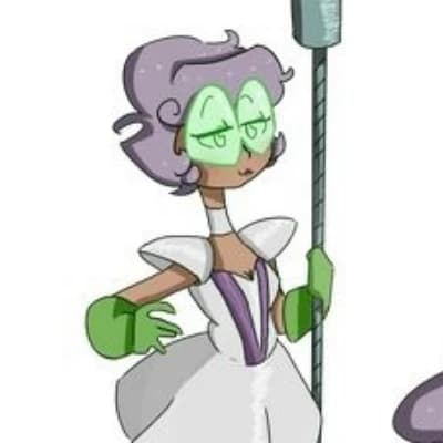 Karen Plankton thumbnail