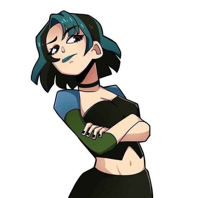 Total Drama Handcuff Episode  thumbnail