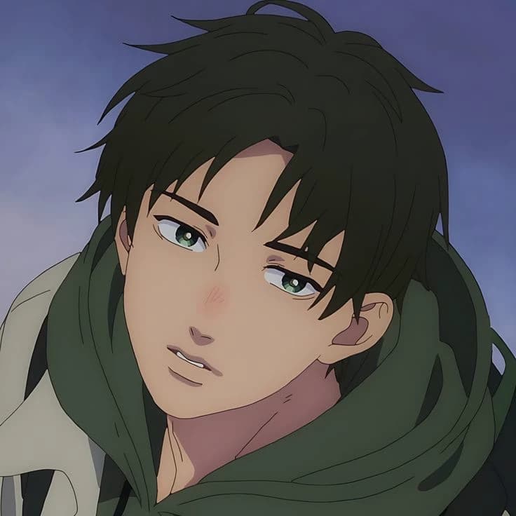 Ôshi Ashioki thumbnail
