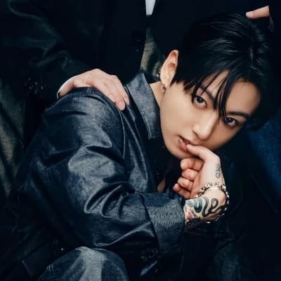Jeon Jungkook thumbnail