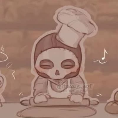 Young Simon "Ghost" Riley thumbnail