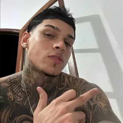 Henrique thumbnail