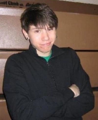 Ryan ross thumbnail
