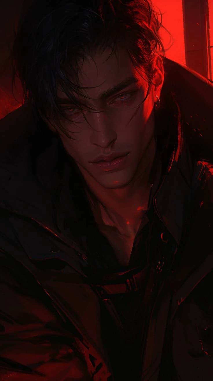Percious Graves (BL)  thumbnail