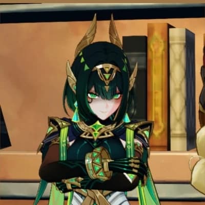Nefer thumbnail